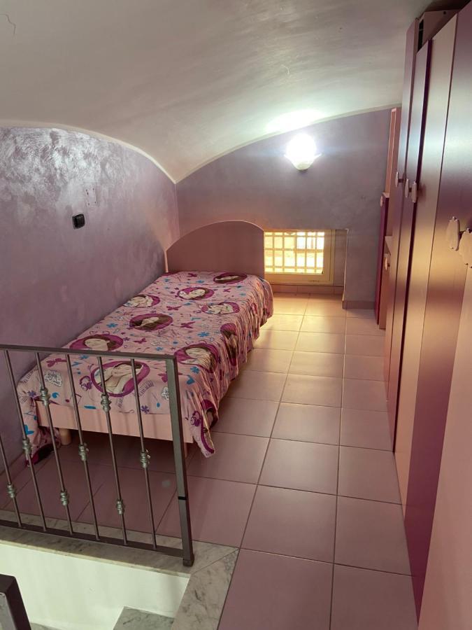Vincenzo home * Napoli