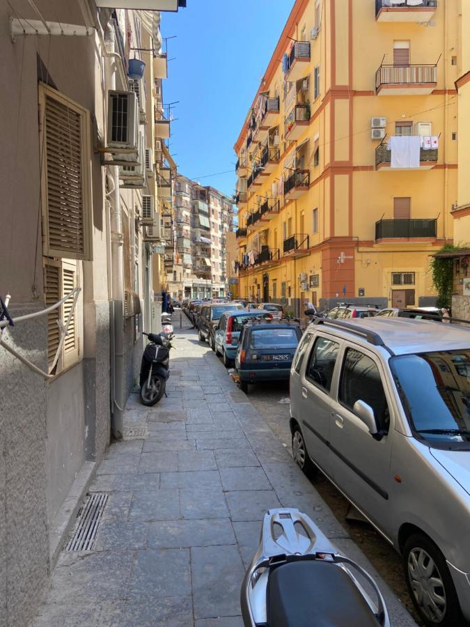 Vincenzo home * Napoli
